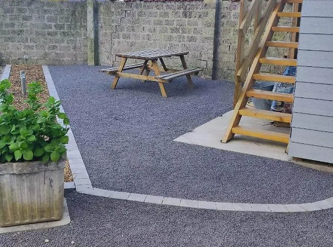 Studio Des Monts Caubert