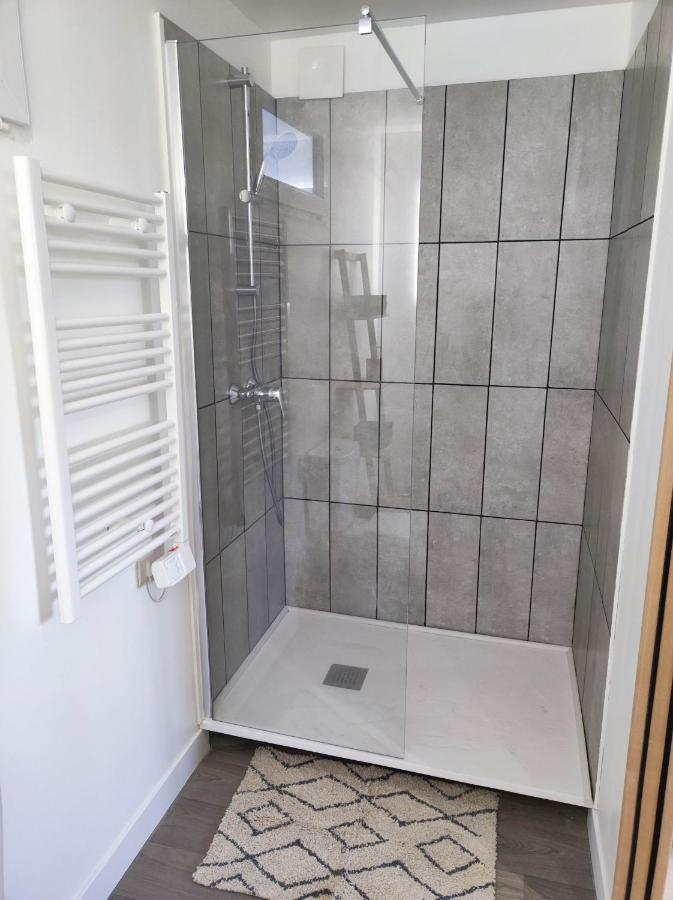 Apartment Des Monts Caubert *
