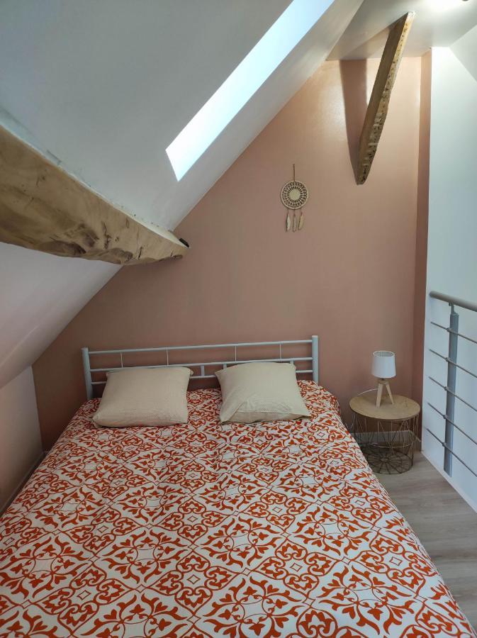 Apartment Des Monts Caubert *